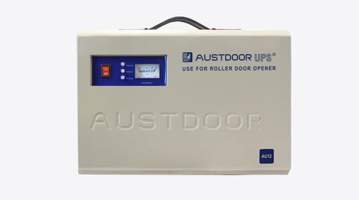Bình lưu điện cửa cuốn Austdoor 2020 --Ưu đãi giảm : 10%/bộ
